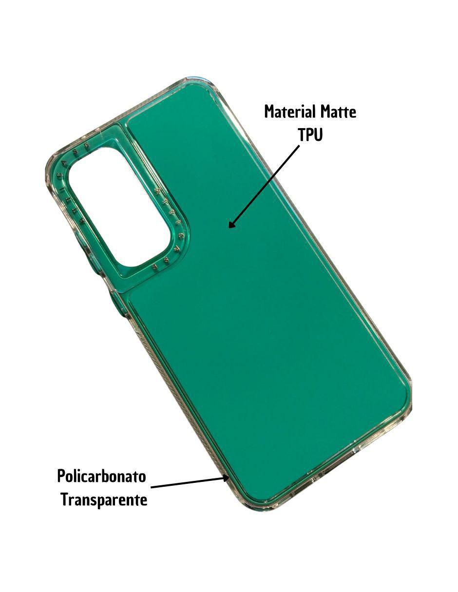 Funda para Galaxy S23 FE de policarbonato 2