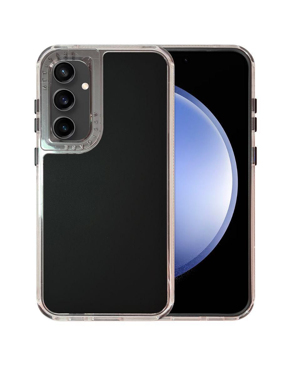 Funda para Galaxy S23 FE de policarbonato Funda para Galaxy S23 FE de policarbonato