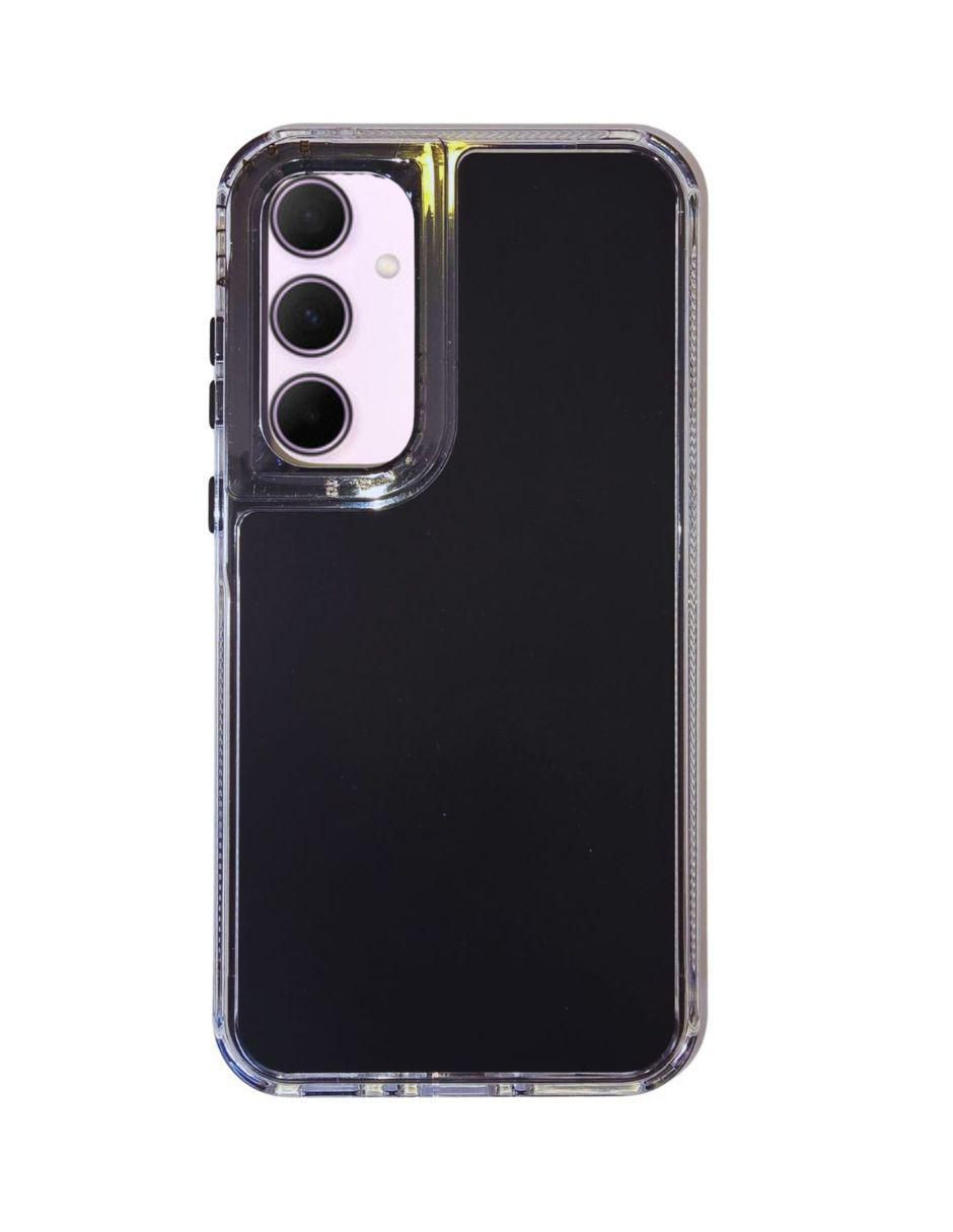 Funda para Galaxy A55 5G de policarbonato Funda para Galaxy A55 5G de policarbonato
