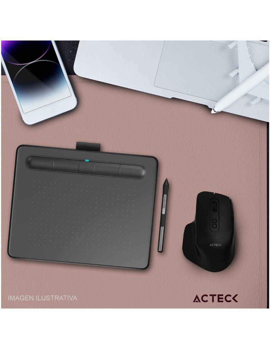 "mouse pad" acteck no no