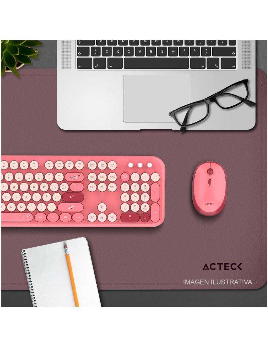 "mouse pad" acteck no no