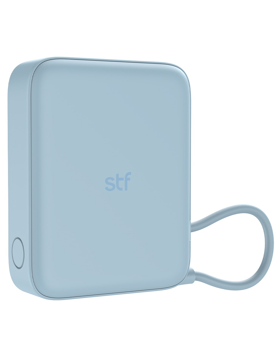 Batería portátil 10000 mAh