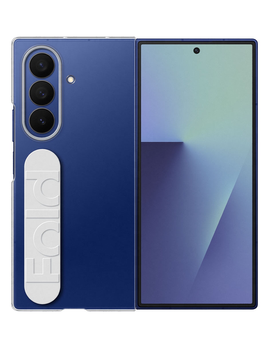 Funda para Galaxy Zfold 7 de TPU