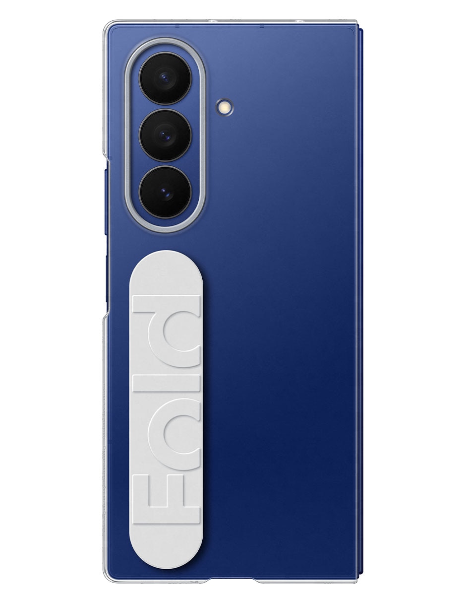 Funda para Galaxy Zfold 7 de TPU 5