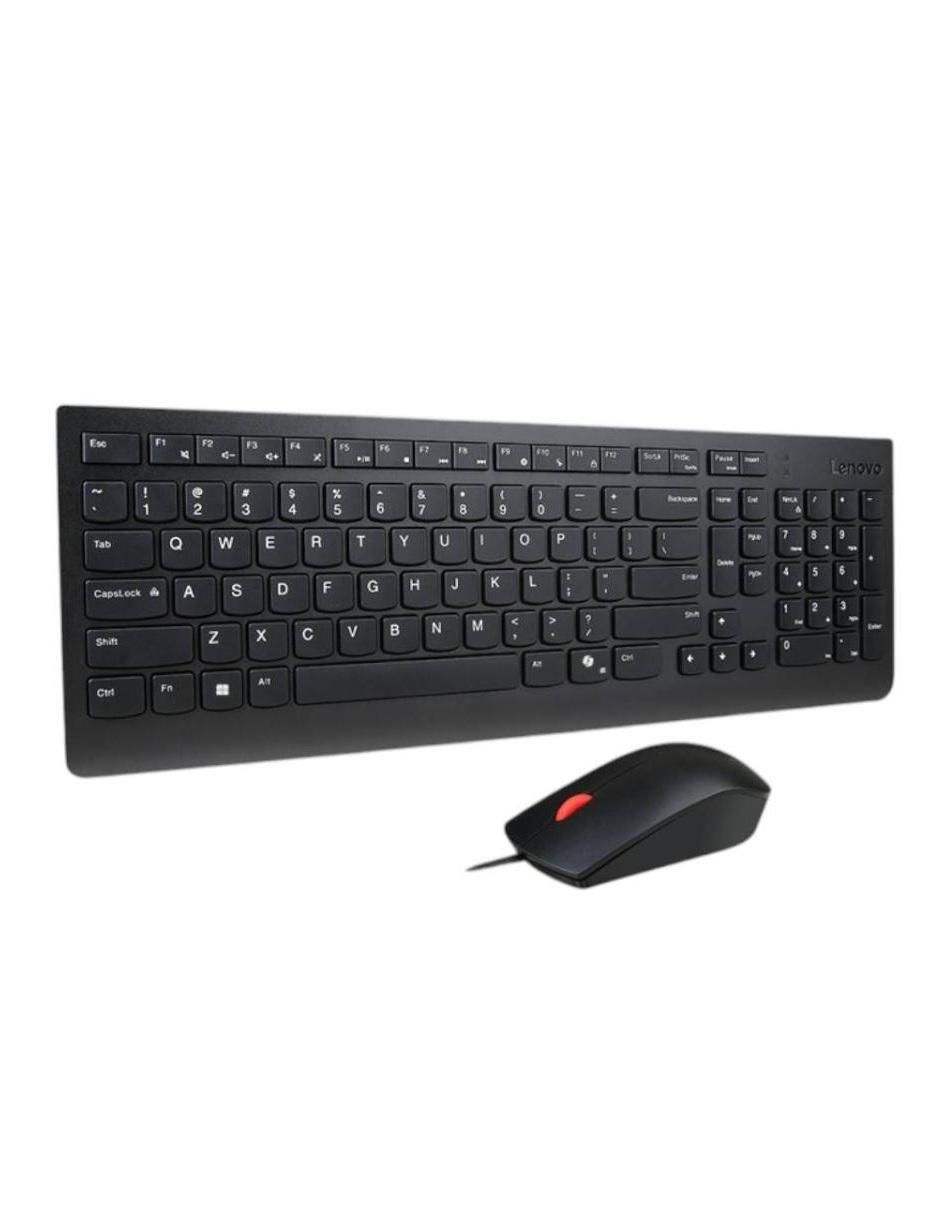 Mouse y teclado 4x31r64424
