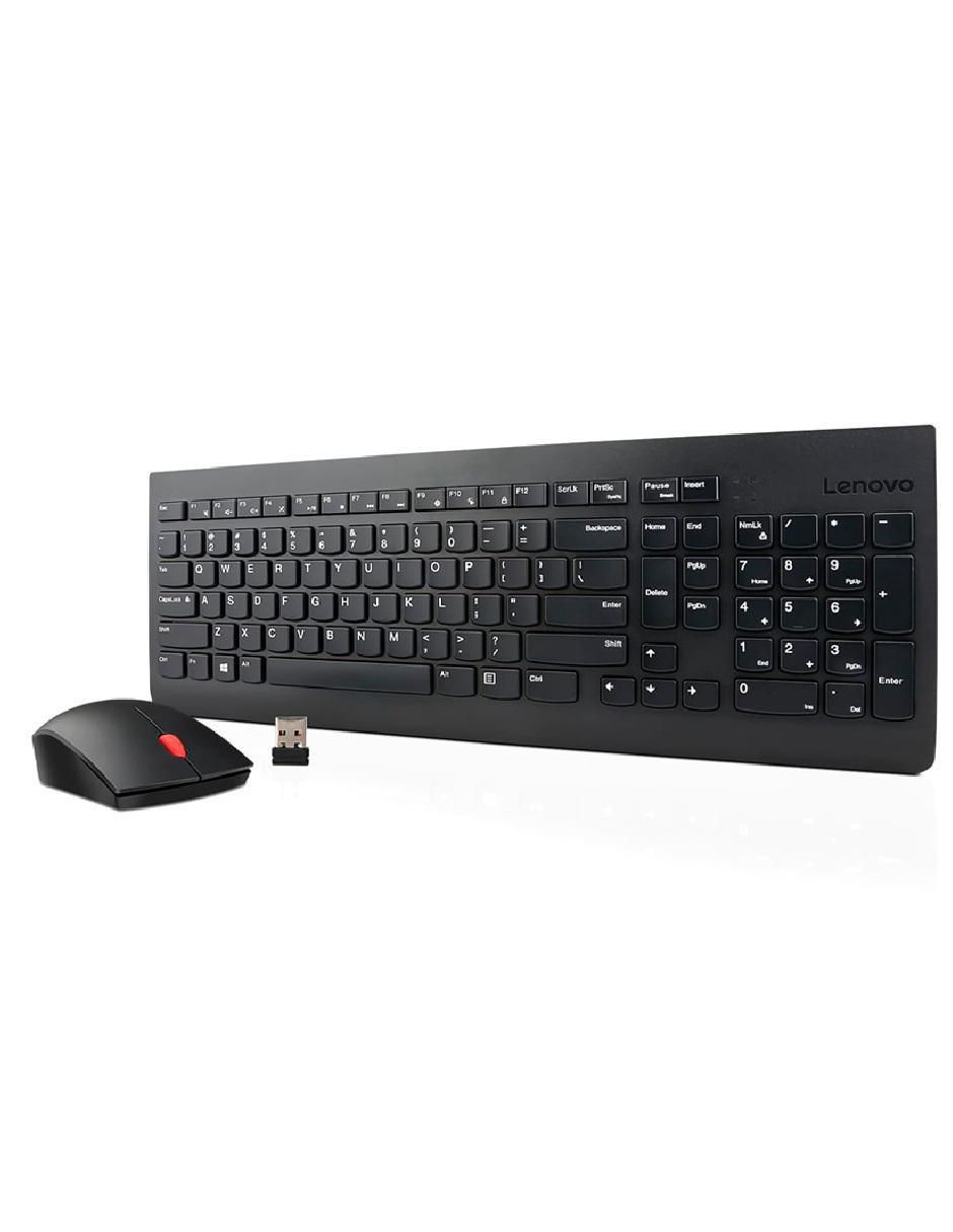 Mouse y teclado 4x31r64424 2