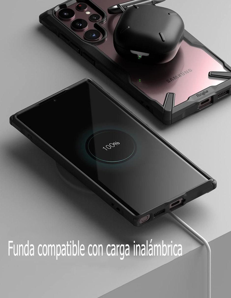 Funda para Samsung 4