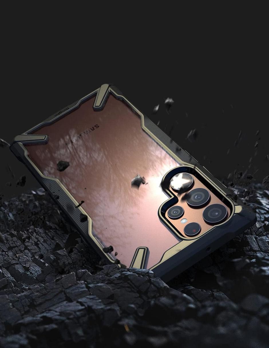Funda para Samsung 5