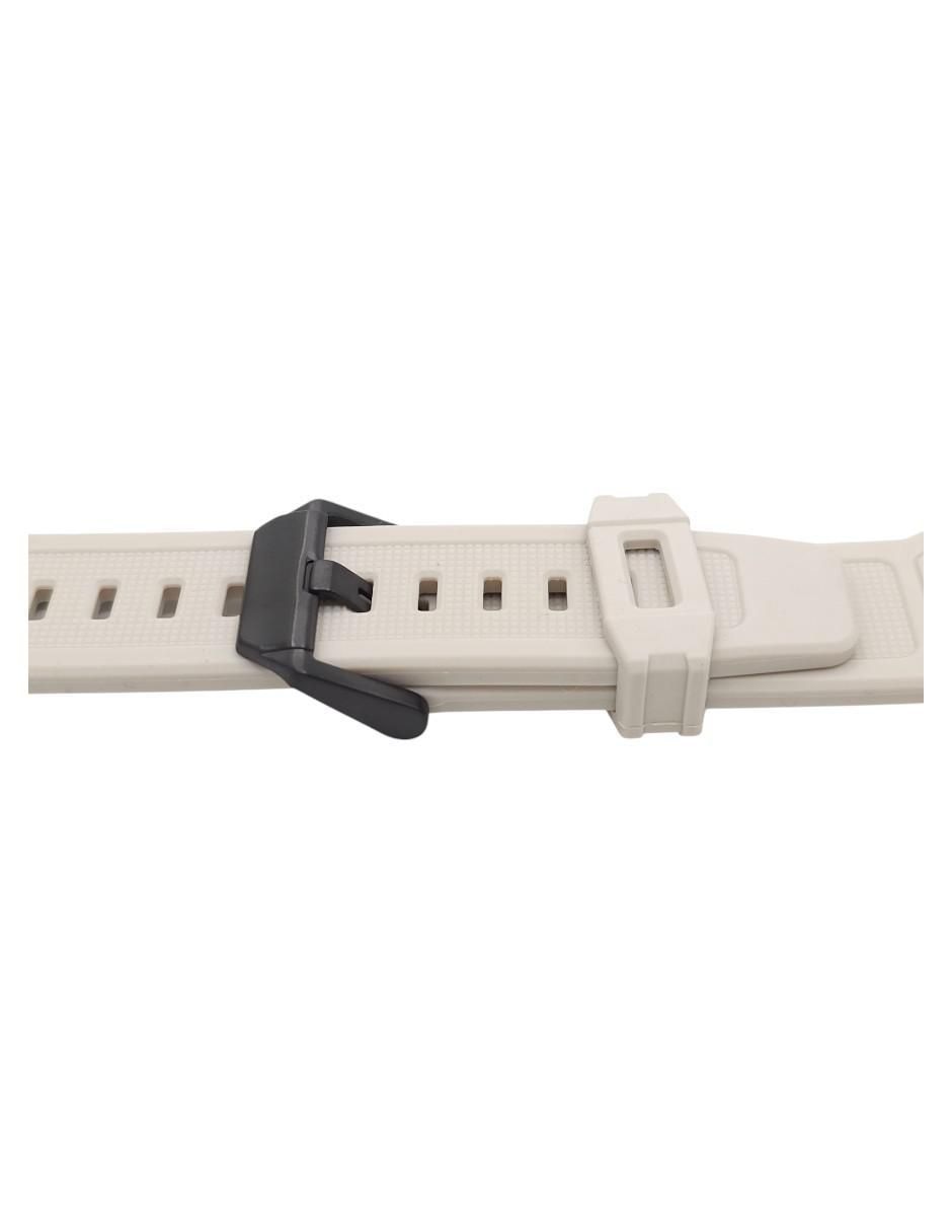 Correa para Smartwatch Teknet de silicón