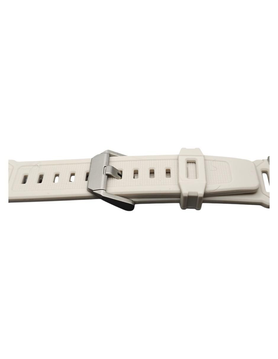 Correa para Smartwatch de silicón 3