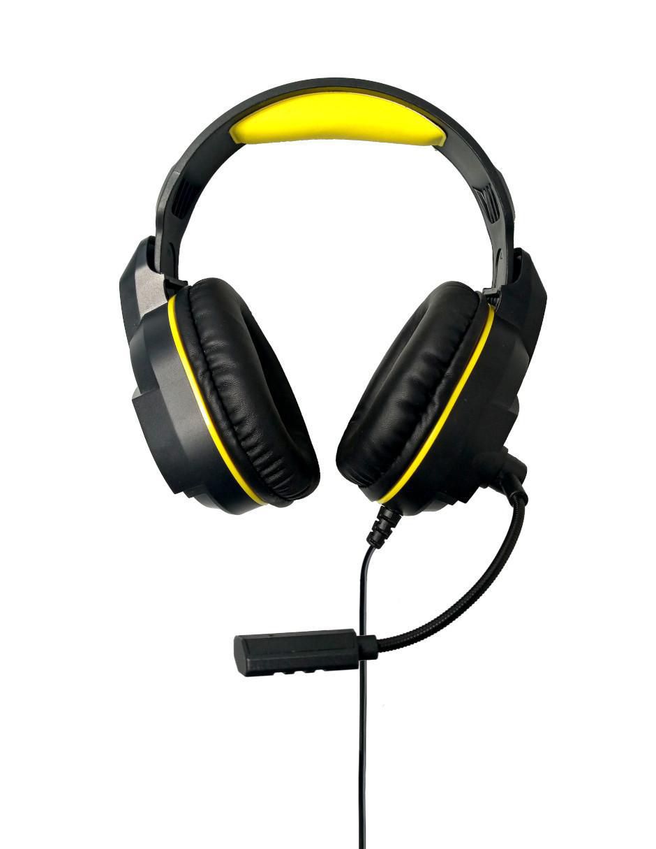 Audífonos gamer alámbricos vx70 Audífonos gamer alámbricos vx70