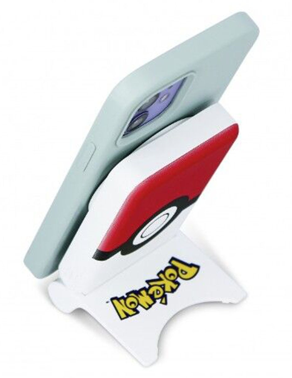 Batería Portátil 5000 mAh Pokemón 5