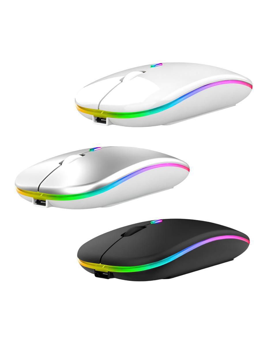 Mouse Gamer Inalámbrico xtllar3548