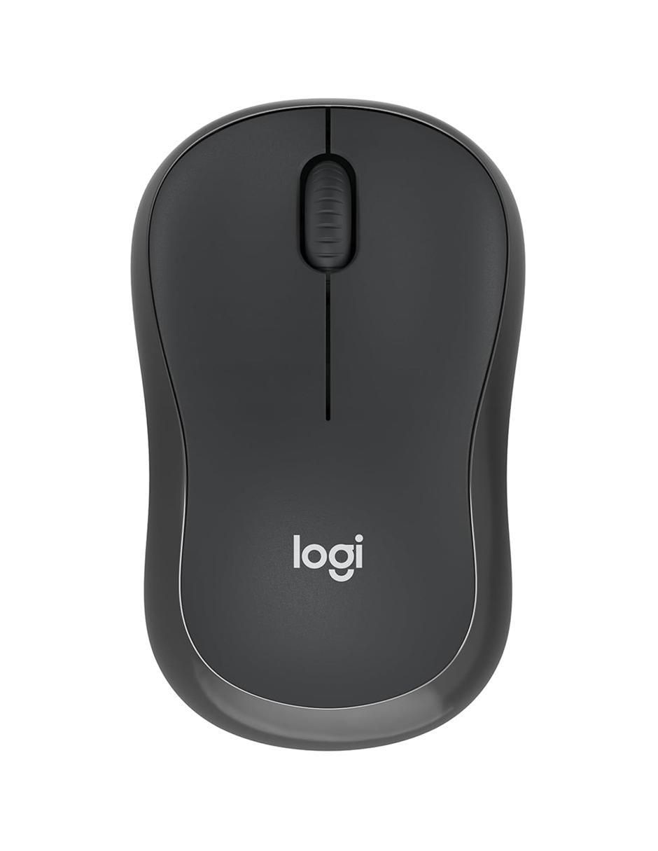 Mouse Gamer Inalámbrico m240 silent 910-007113