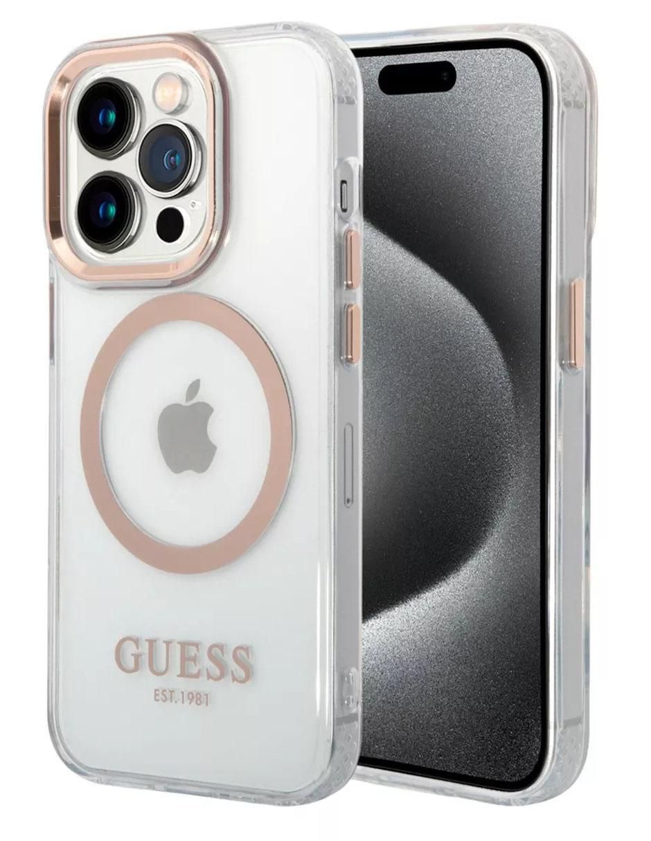 Funda para Apple de TPU 2