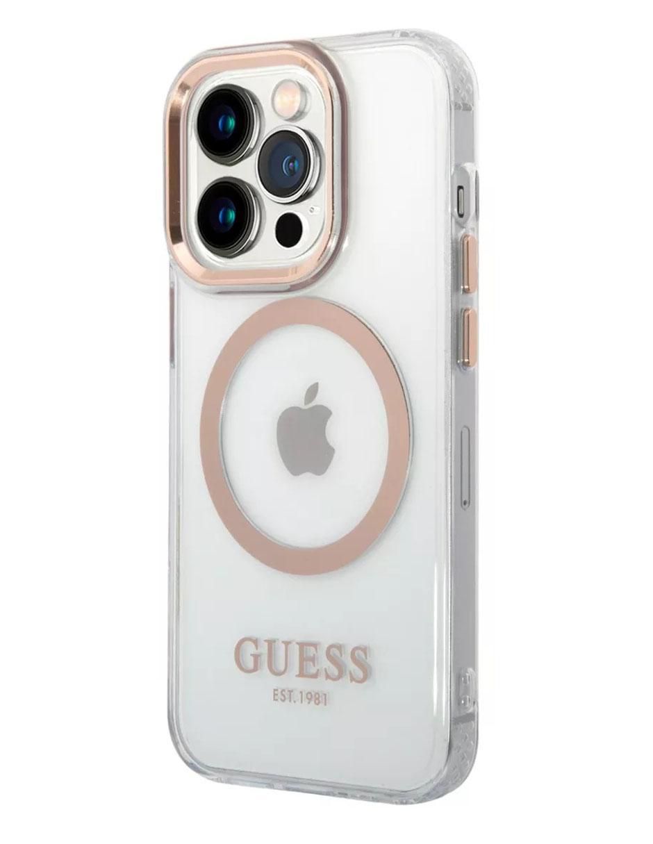 Funda para Apple de TPU 3