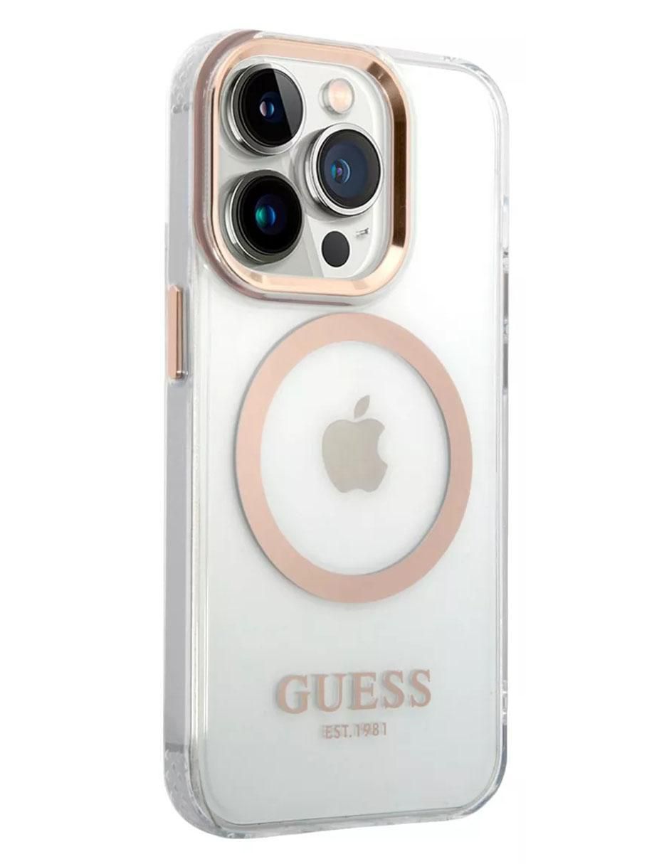 Funda para Apple de TPU 4