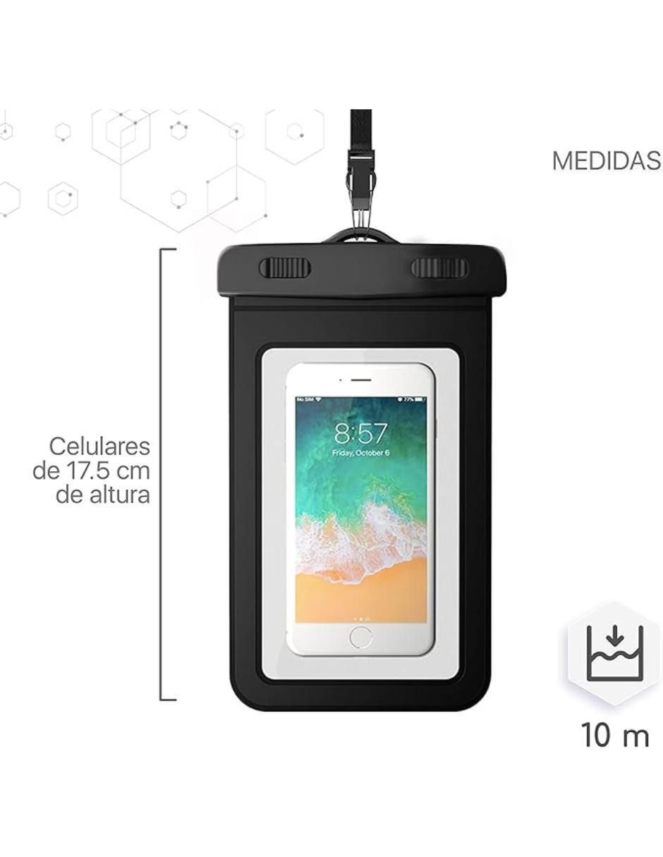 "funda para" apple sin familia o colección "de" plástico