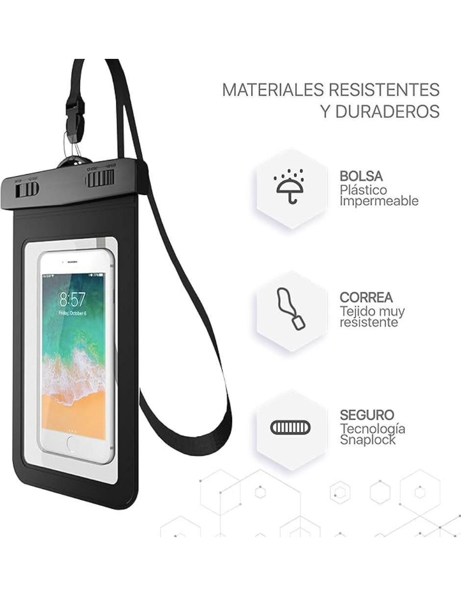 "funda para" apple sin familia o colección "de" plástico