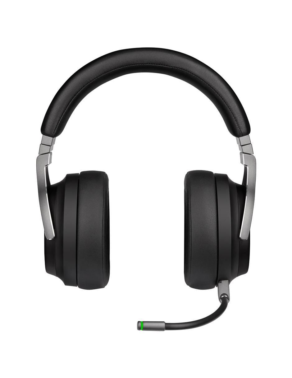 Audífonos gamer alámbrica e inalámbrica Virtuoso Rgb Wireless Audífonos gamer alámbrica e inalámbrica Virtuoso Rgb Wireless