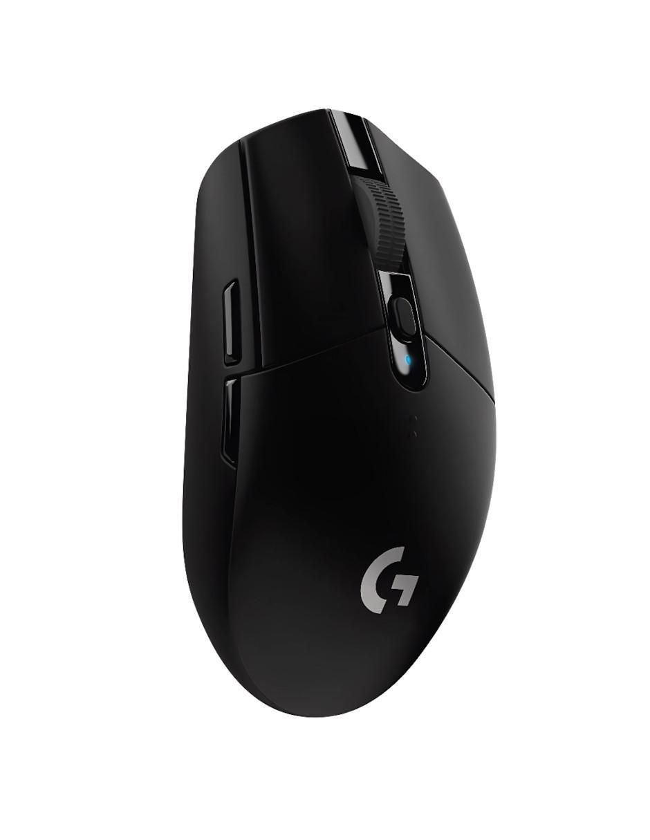 Mouse Gamer Inalámbrico g305 2