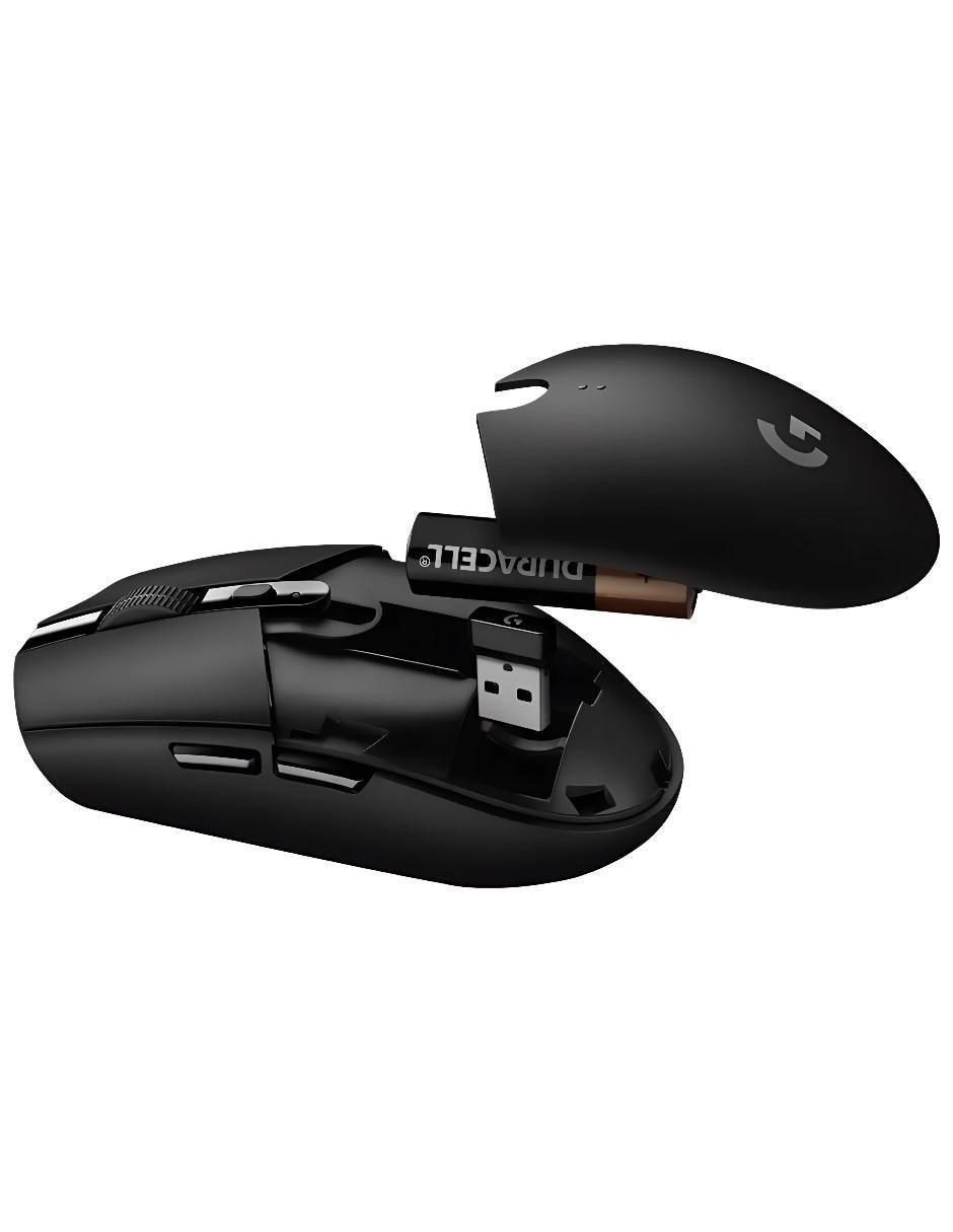 Mouse Gamer Inalámbrico g305 3