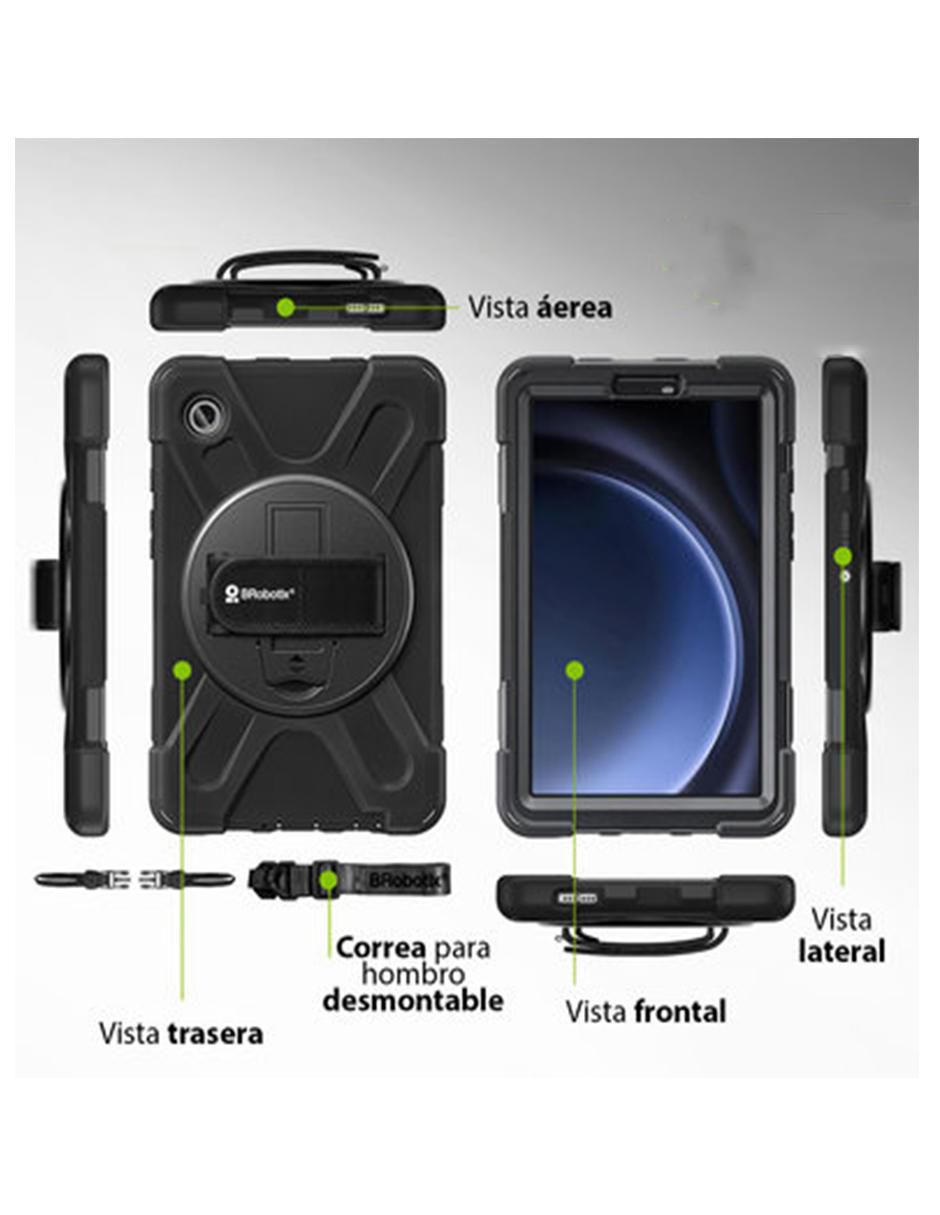 Funda para tablet Samsung Galaxy Tab A9 de 8.7" (SM-X110/X115/X117) 2