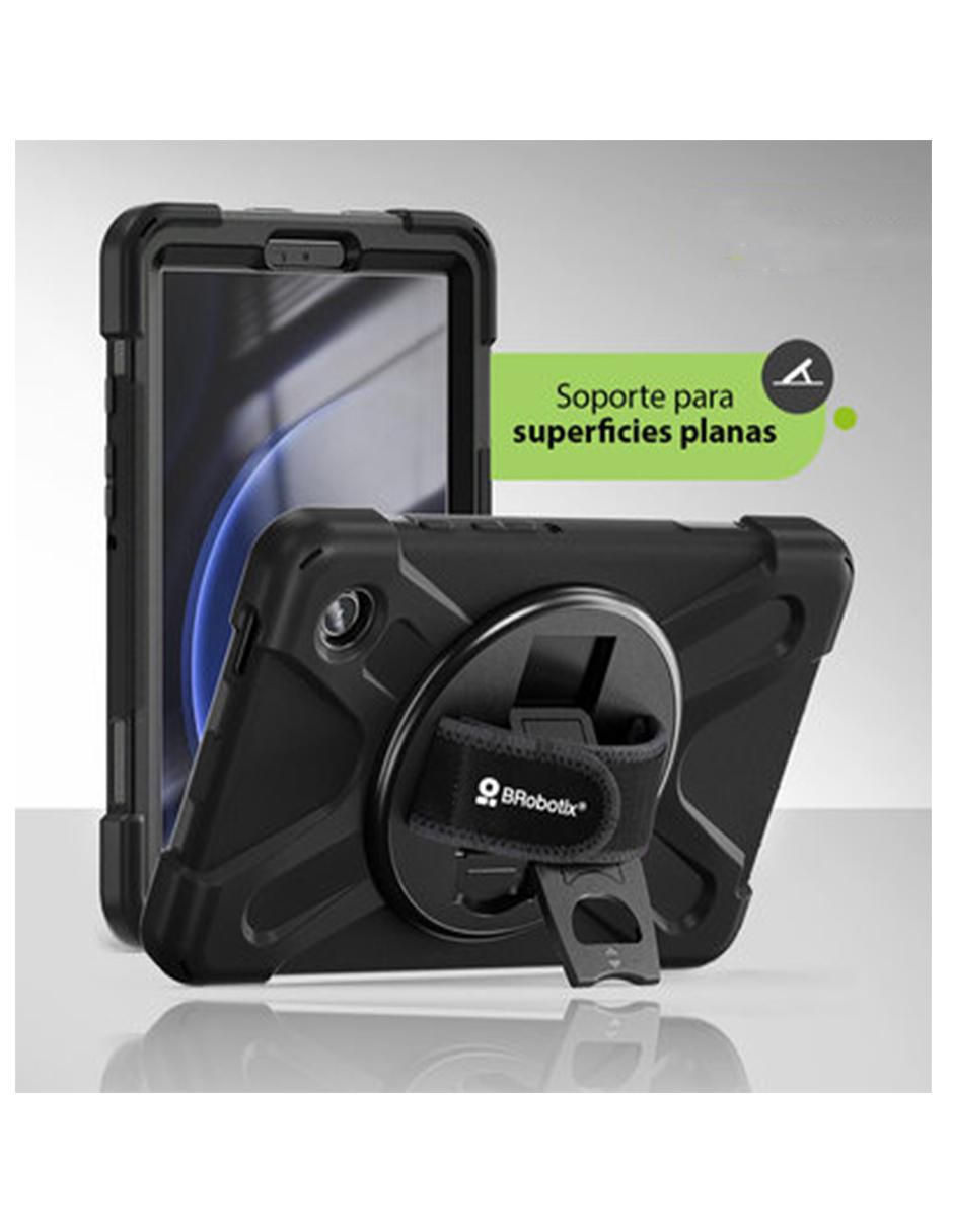 Funda para tablet Samsung Galaxy Tab A9 de 8.7" (SM-X110/X115/X117) 3
