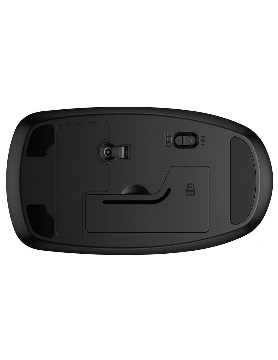 Mouse Gamer Inalámbrico 4e407ut 4e407ut 3