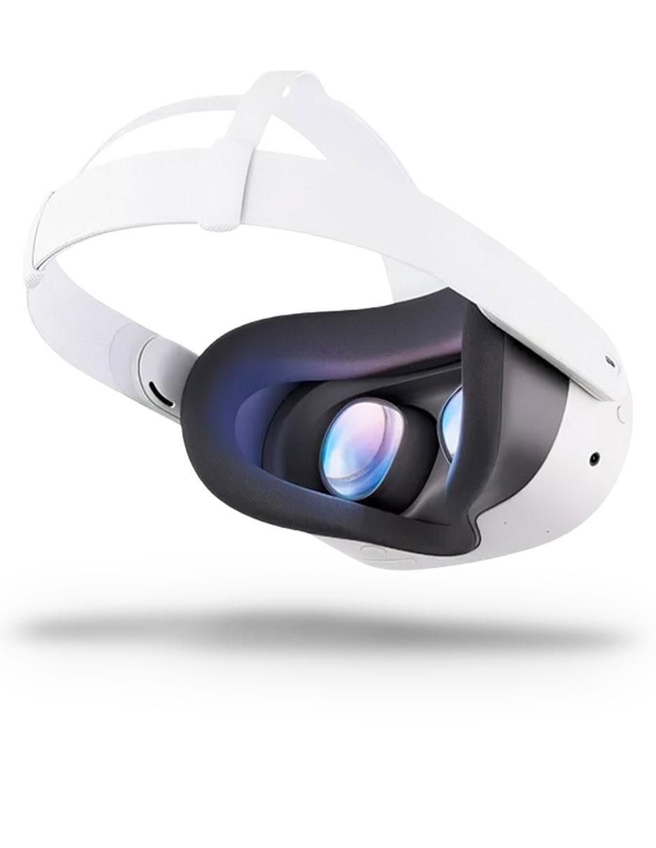 Lentes gamer gaming sk-1000926-01 tipo redondo 4