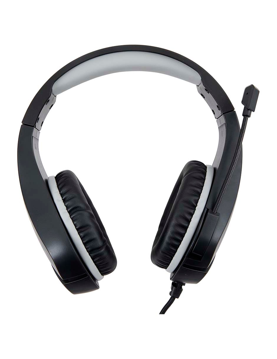 Audífonos gamer Dallas Cowboys alámbricos 324905