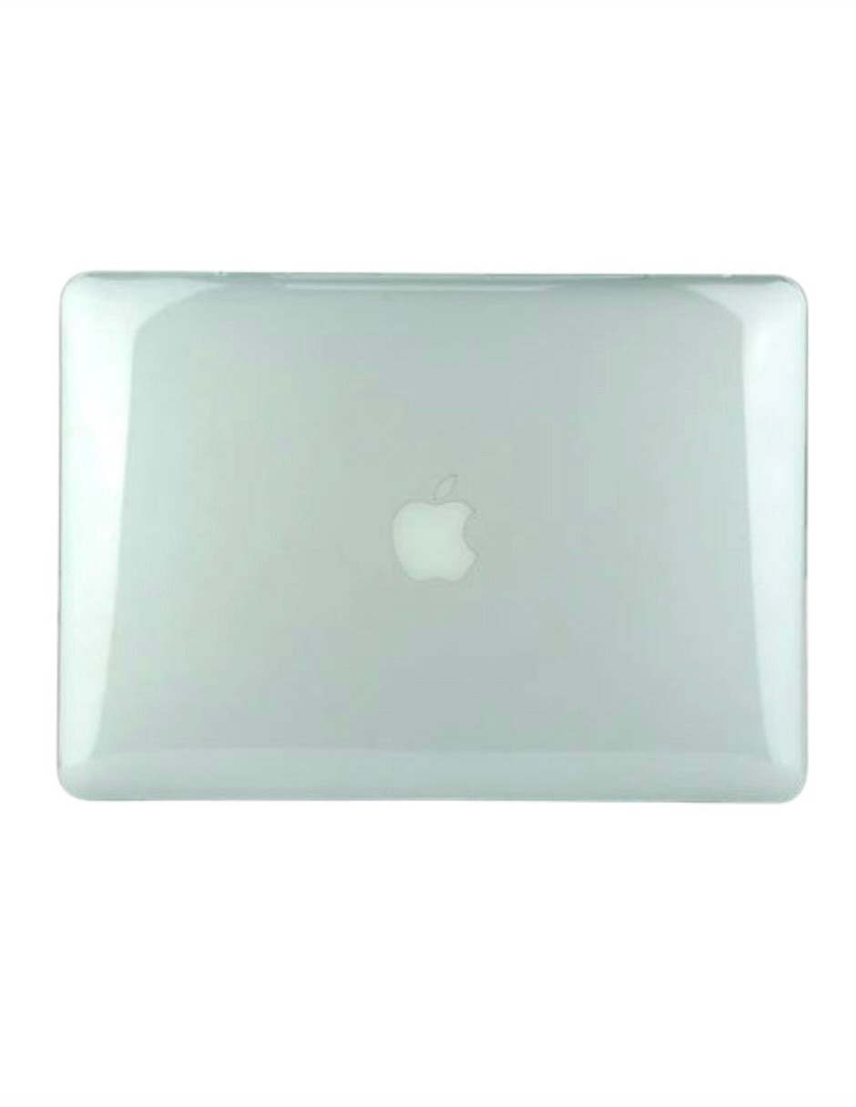 Protector carcasa laptop Compatible con MacBook Air de 13.6 pulgadas (Modelos 2022–2025: M2 A2681, M3 A3113, M4 A3240)