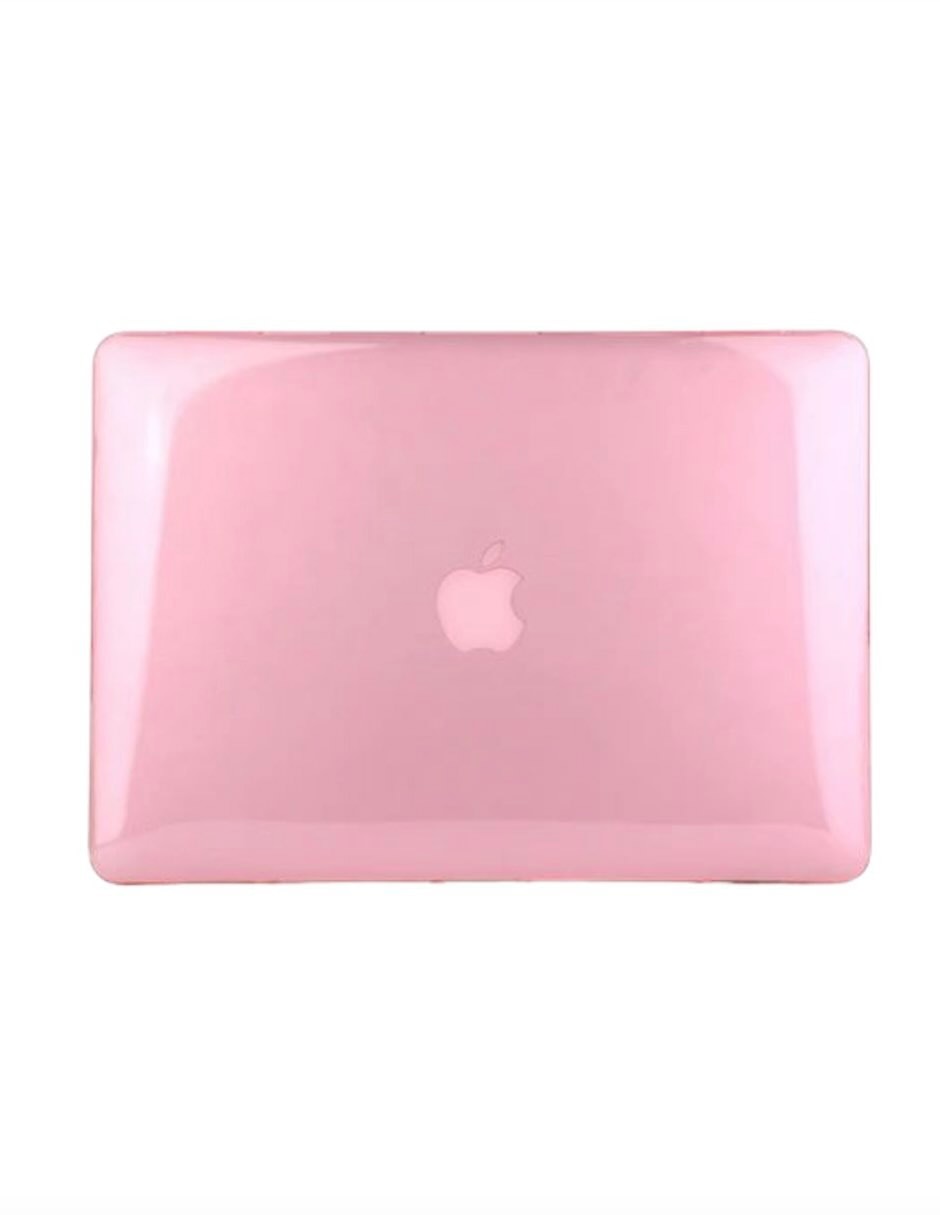 Protector carcasa laptop Compatible con MacBook Air de 13.6 pulgadas (Modelos 2022–2025: M2 A2681, M3 A3113, M4 A3240)