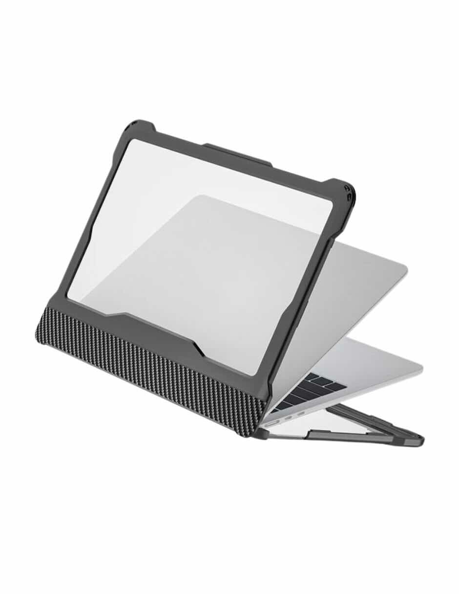 Protector carcasa laptop macbook air de 13.6 pulgadas 2022–202
