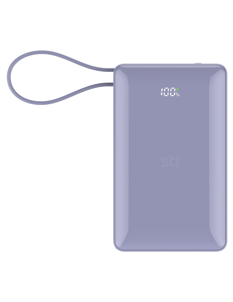 Batería portátil 20000 mAh Powerbank 20 000 5
