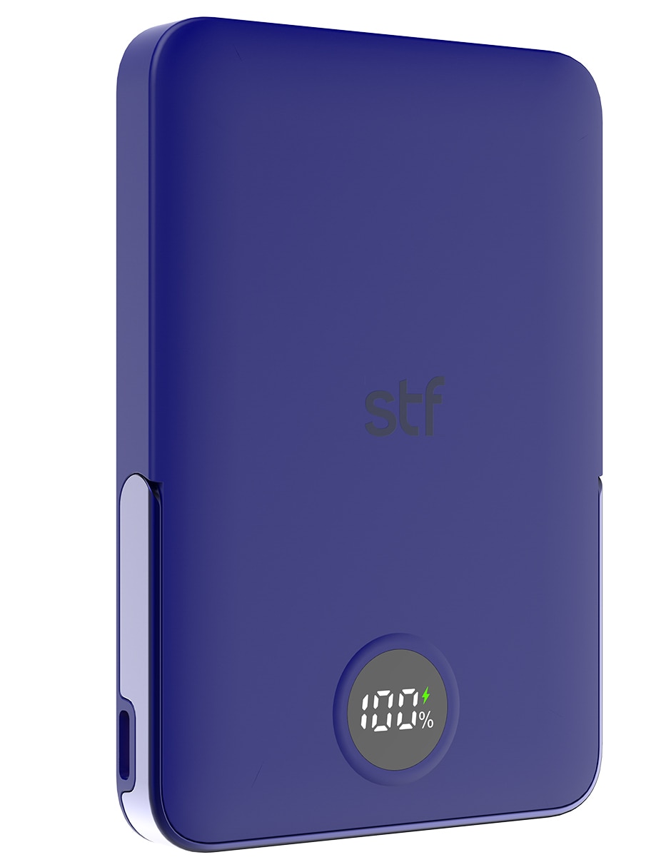 Batería portátil 5000 mAh Magsafe