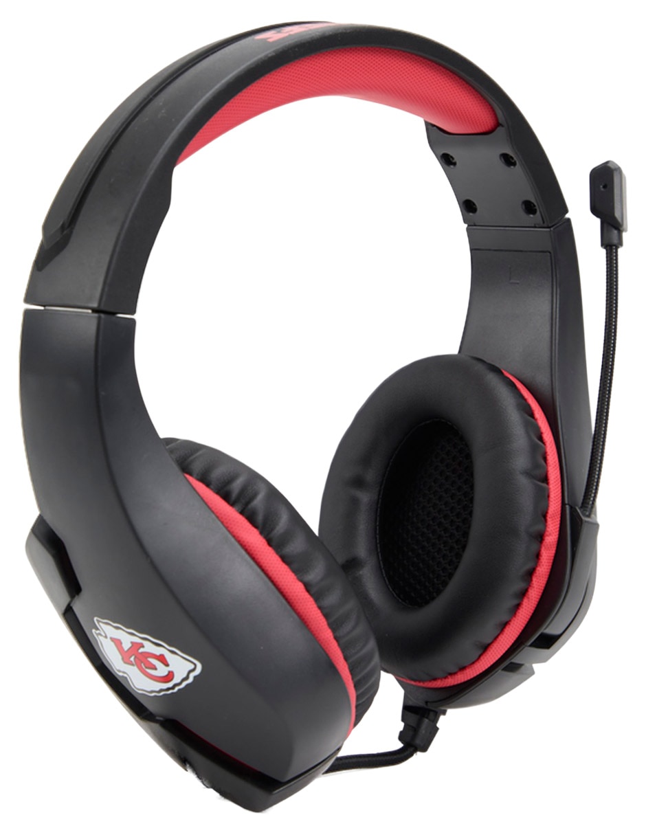Audífonos gamer alámbricos 324910