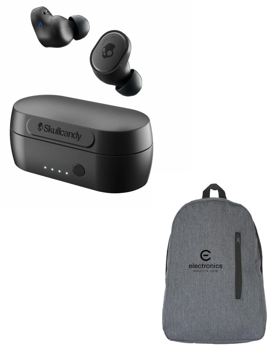 Skullcandy Headphones Audifonos Inalambricos Skullcandy Sesh