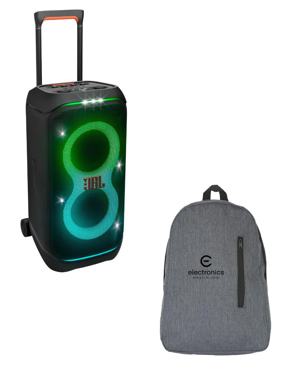 Bocina portátil Stage 320 bluetooth