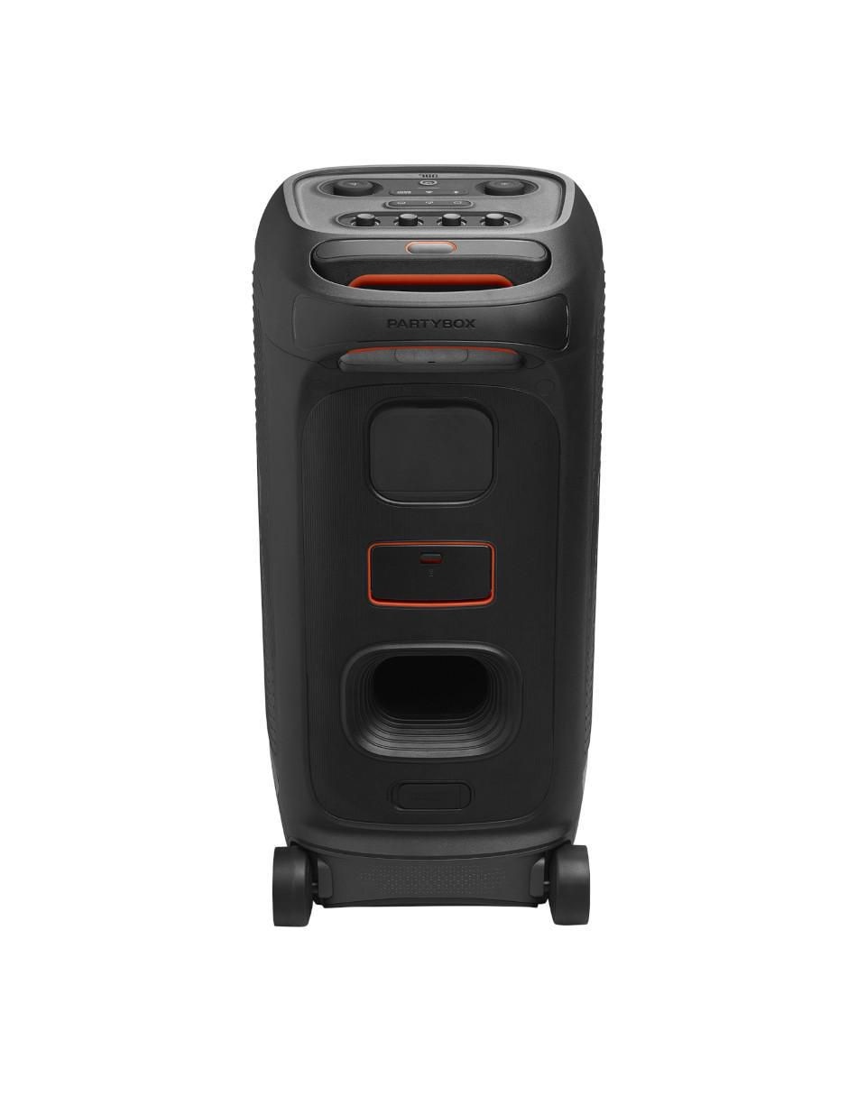 Bocina portátil Stage 320 bluetooth 4