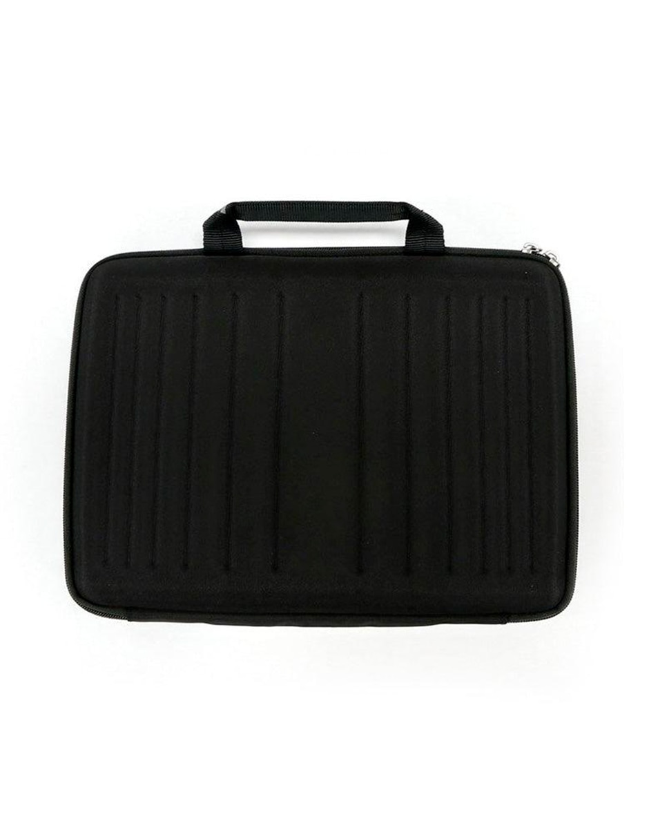 Maletín de nylon con compartimiento para laptop 11.6 pulgadas