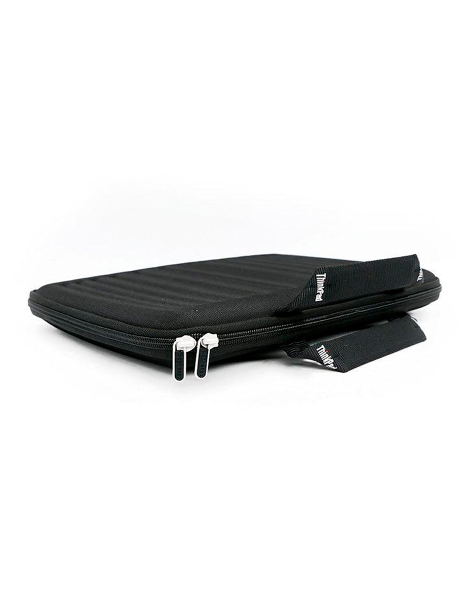Maletín de nylon con compartimiento para laptop 11.6 pulgadas 3