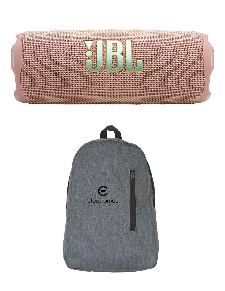 Bocina portátil Flip 7 Mochila bluetooth 1