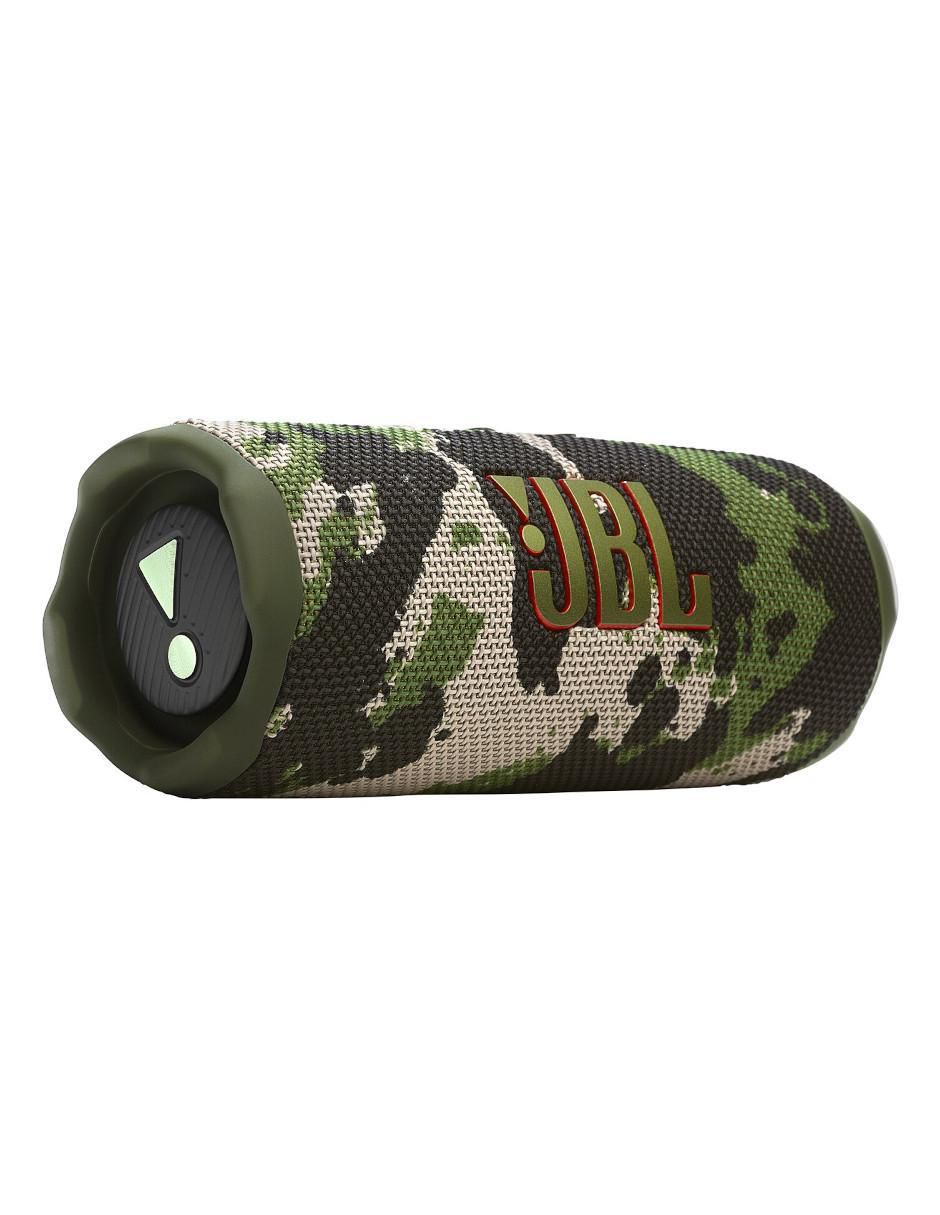 Bocina portátil Flip 7 Mochila bluetooth 3