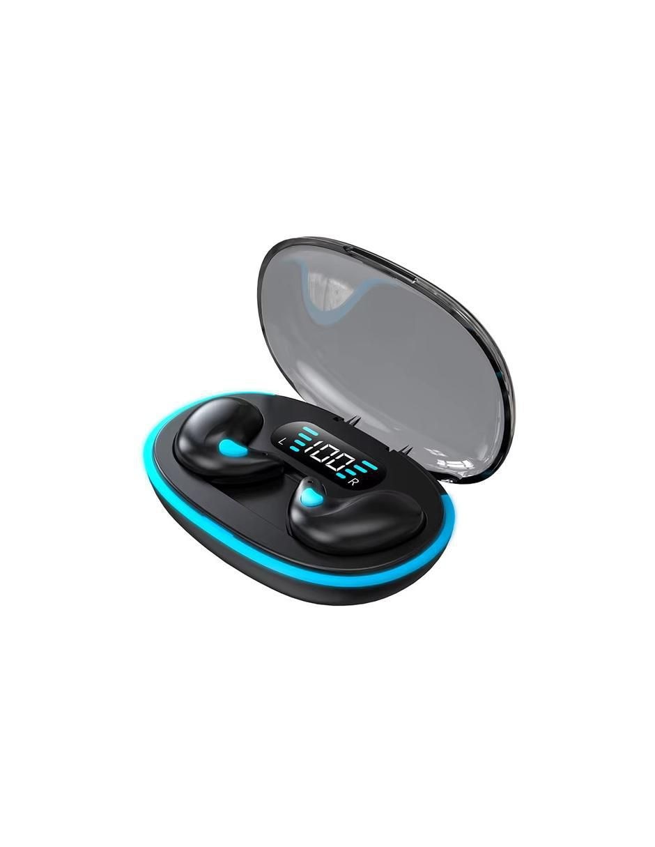 Audífonos In-Ear x55 inalámbricos con cancelación de ruido