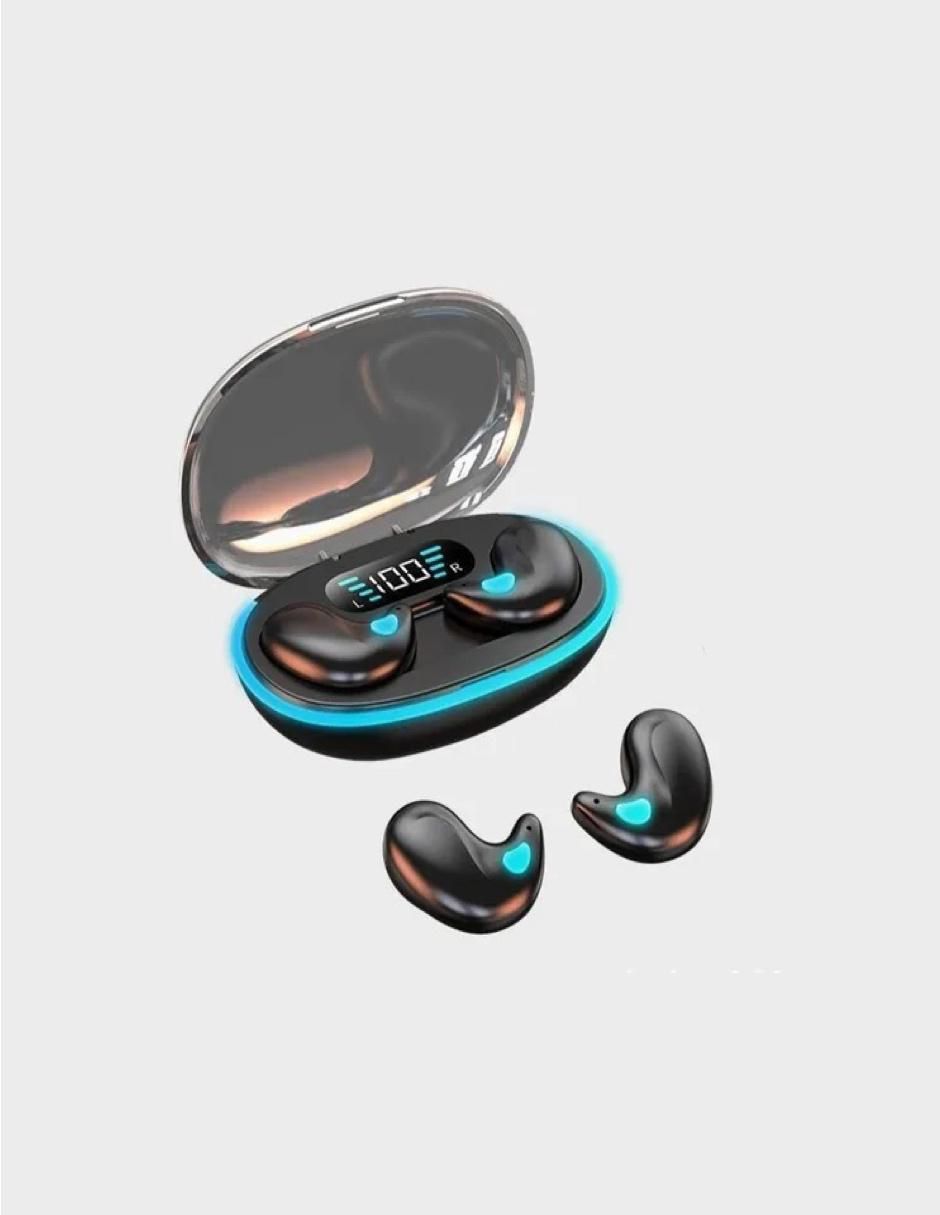 Audífonos In-Ear x55 inalámbricos con cancelación de ruido 3