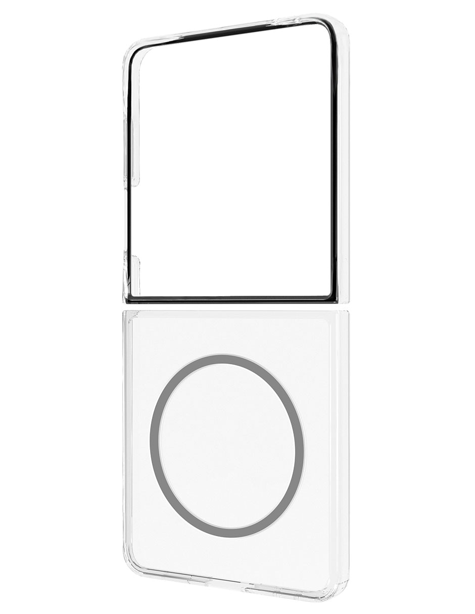 Funda para Galaxy Z Flip 7 de policarbonato 2