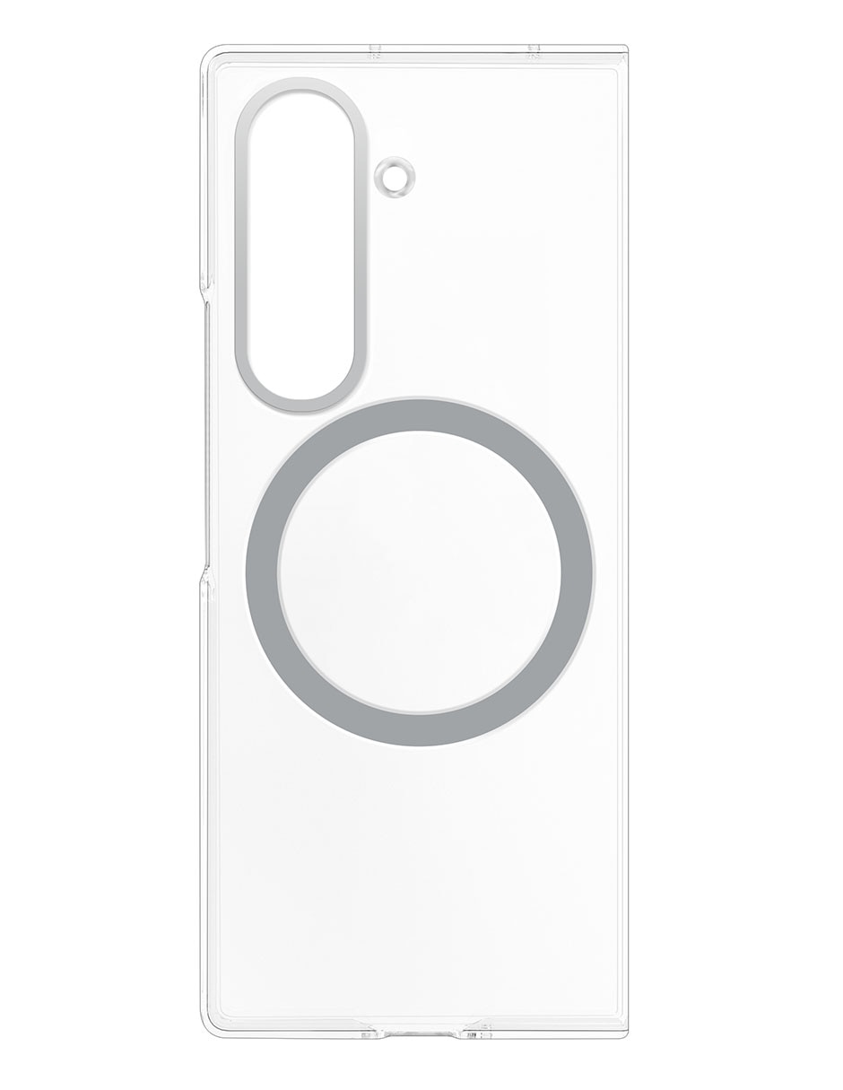 Funda para Galaxy Z Fold 7 de policarbonato