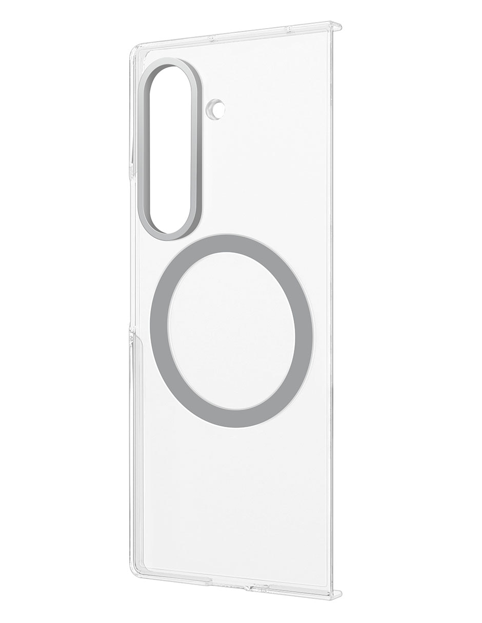 Funda para Galaxy Z Fold 7 de policarbonato 2