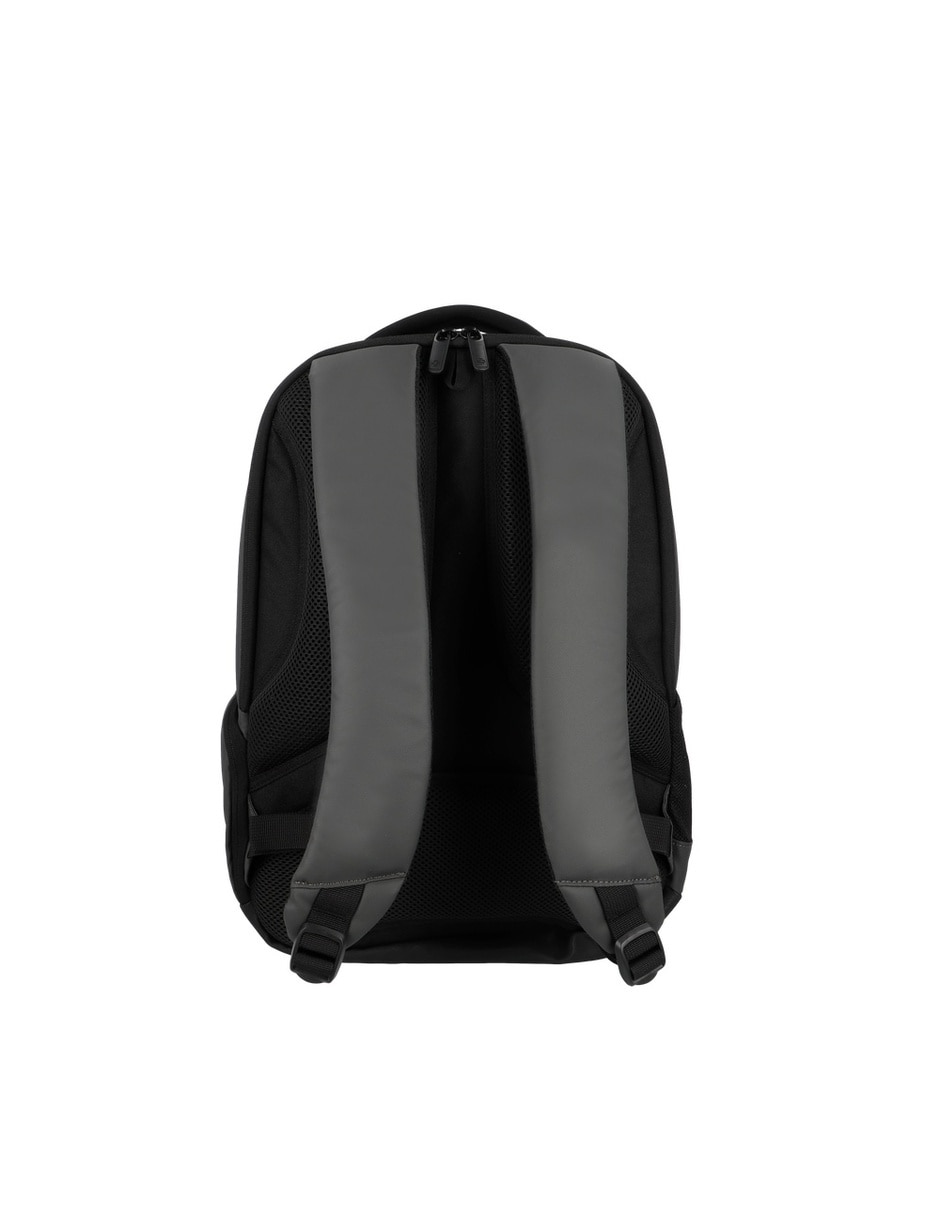 MOCHILA SAMSONITE, GRIS